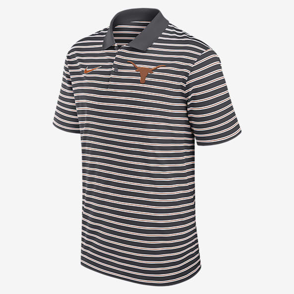 Nike longhorn polo new arrivals